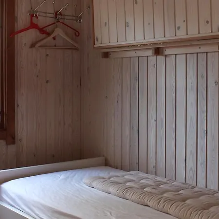 Laeso Feriehus *